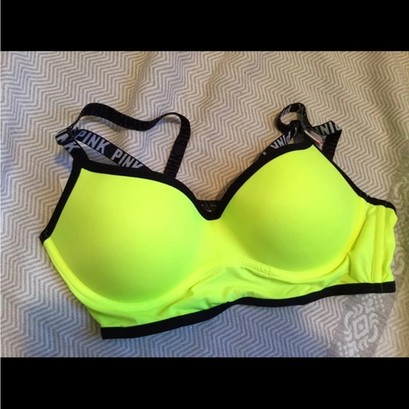 NWT VSX SPORTS BRA BUNDLE (4) - Picture 5 of 14